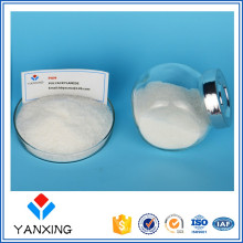 Mud Chemical low hydrolysis degree and medium molecular weight anionic polyacrylamide APAM for coal washing